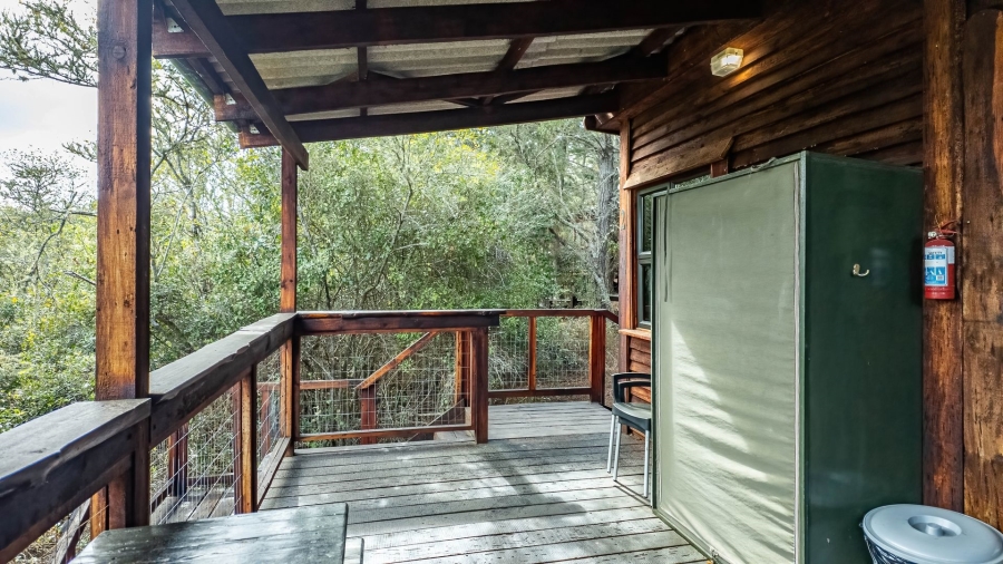 Commercial Property for Sale in Rondevlei Western Cape
